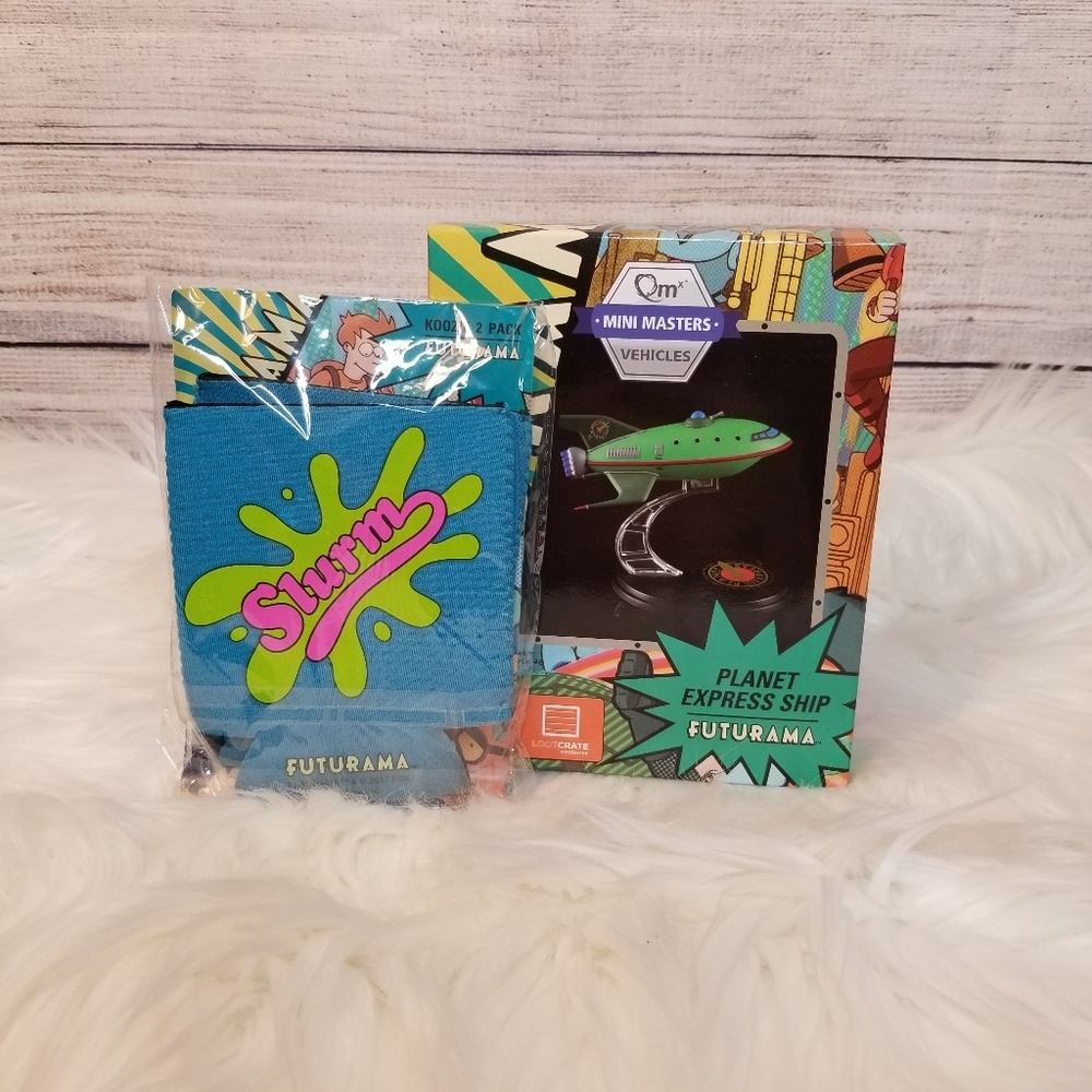 Futurama Bundle